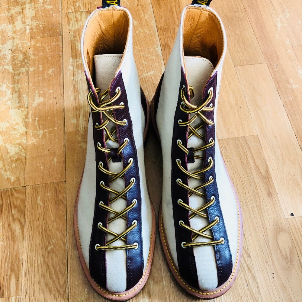 Dr Martens boots